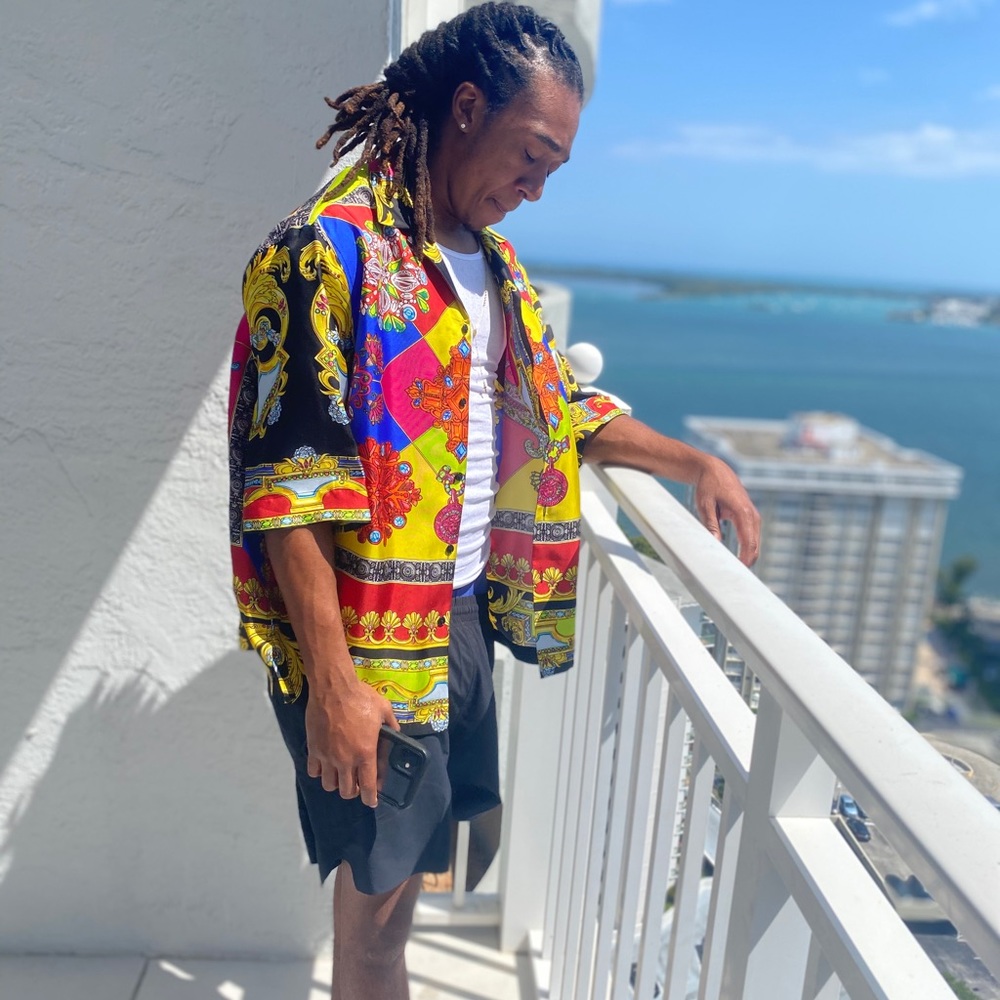 Meet your Posher, Devaun